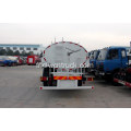 Camion de distribution d&#39;eau potable 100% FOTON Rowor garanti